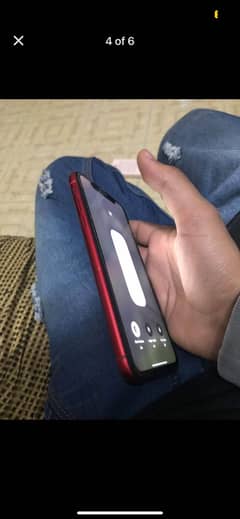 iPhone XR non pta