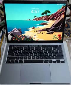 MacBook