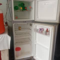PELL REFRIGERATOR