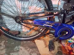 bicycle  Humber company