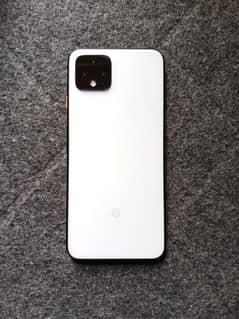 GOOGLE PIXEL 4