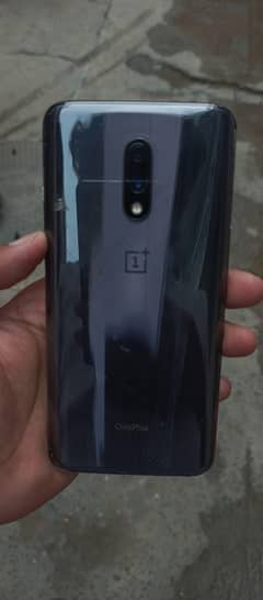 OnePlus 7