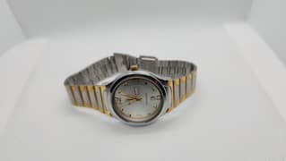 Imported Original Watch