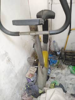 exercise machine