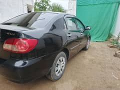 Corolla
