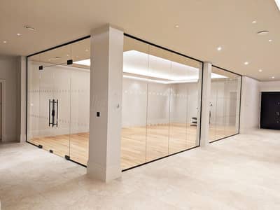 Glass partition,aluminum work,wardrobes,CNC design,kitchen cabinets,sh