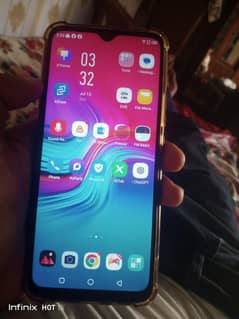 Infinix
