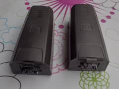 Parrot Anfi Drone Batteries