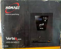Brand New Homage UPS 2414 and 5014