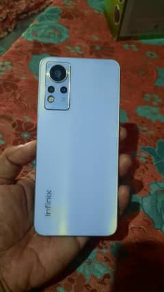 infinx note11 6+2 / 128