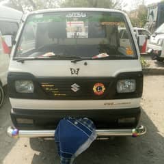 Suzuki pickup 2018 bumper 2 bumper Genuine