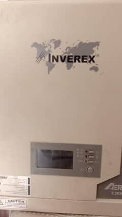 Inverex AEROX 2.2