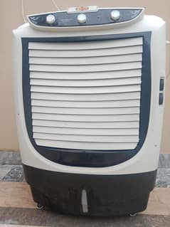 Air Cooler ECM 6500