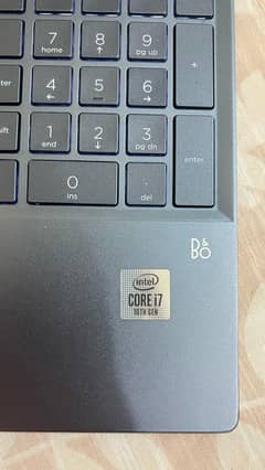 HP PAVILLION LAPTOP 10th GEN