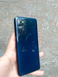 oppo A16 6/128gb PTA approved  condition 10/10
