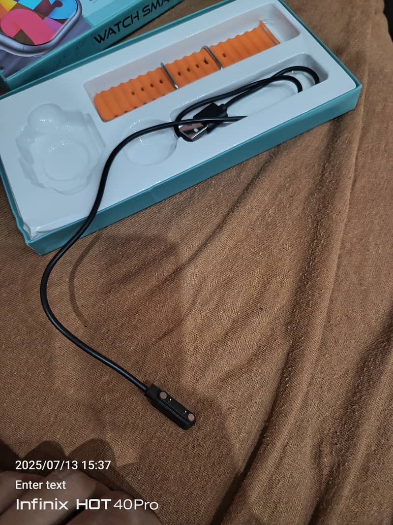 BW10 Pro with camera and sim install 2