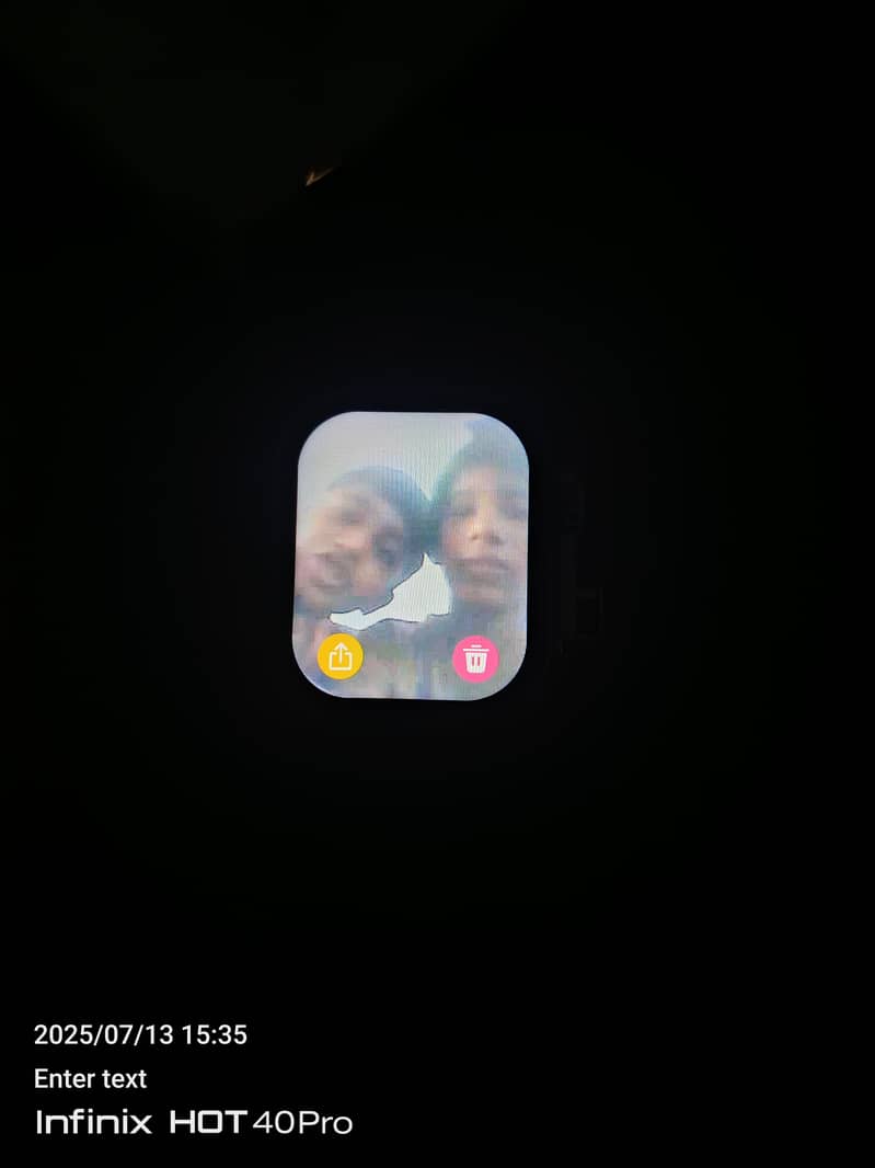 BW10 Pro with camera and sim install 7