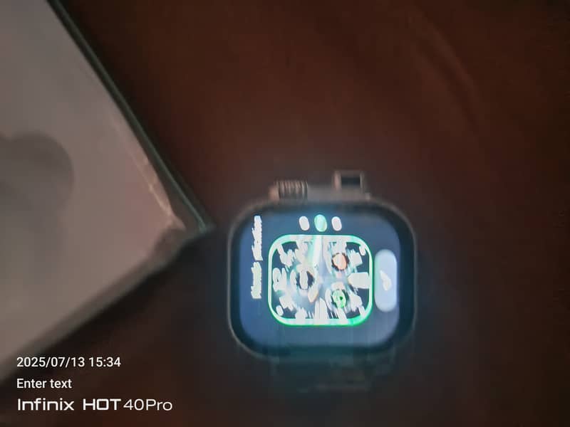 BW10 Pro with camera and sim install 9
