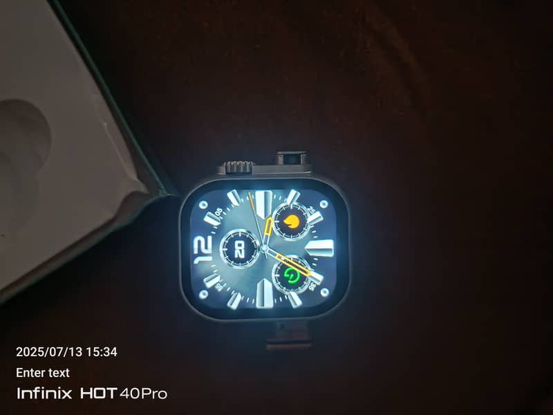 BW10 Pro with camera and sim install 10
