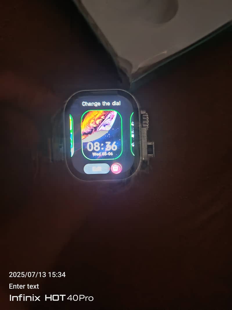 BW10 Pro with camera and sim install 11