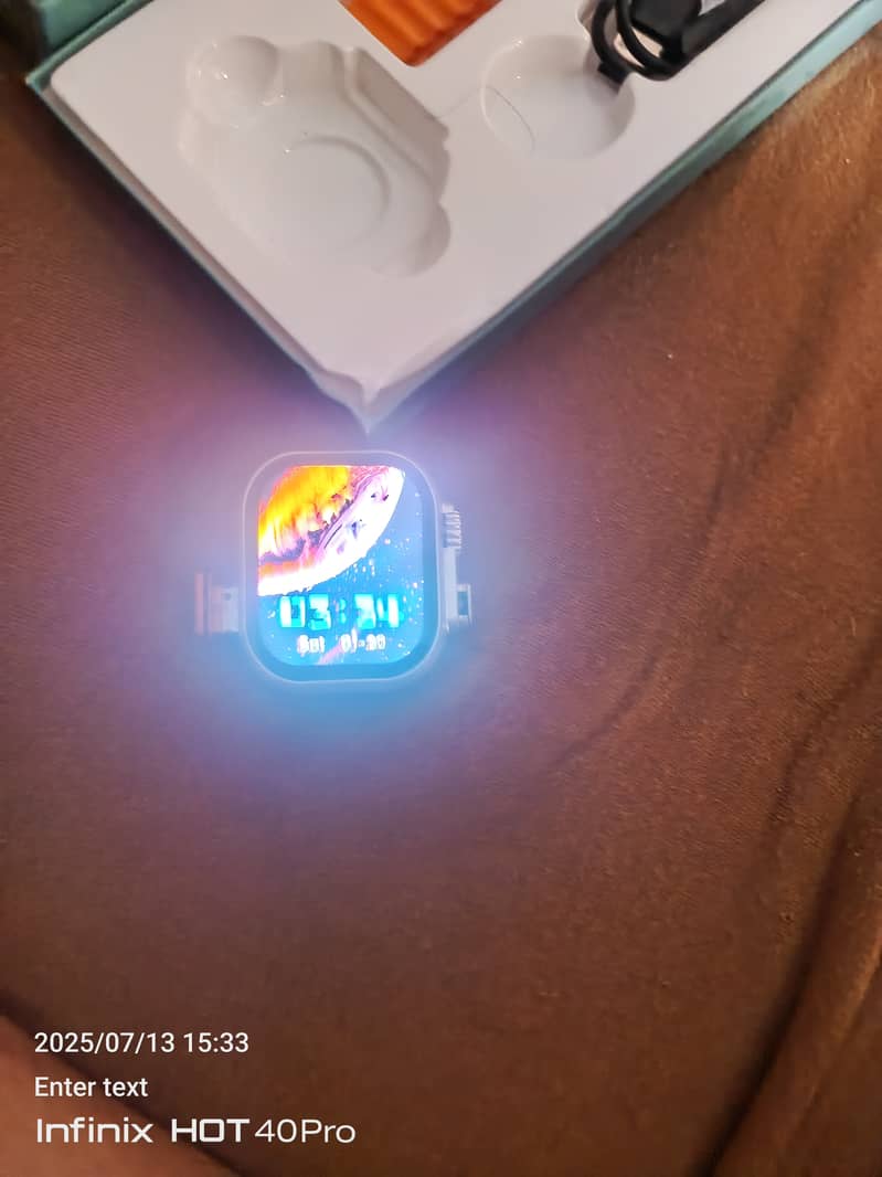 BW10 Pro with camera and sim install 12