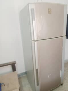 Dawlance refrigerator