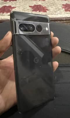 Google pixel 7 pro