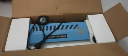 Lamination Machine