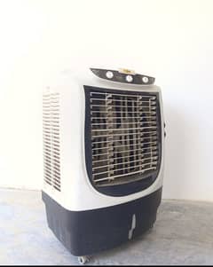 ECM 6500 plus fast cool