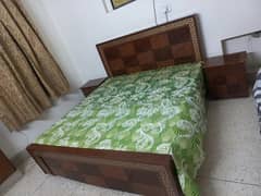 Wooden