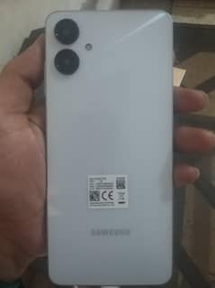 Samsung Galaxy A06 Blue 4/64