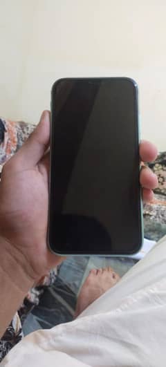 I phone 11