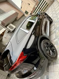HAVAL H6 HEV FACE LIFT