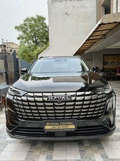 HAVAL