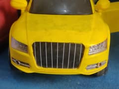 Car kids Toy