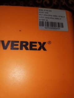 invrexer xpro