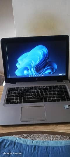 HP g5 840 512 256 16 @ Dani sells