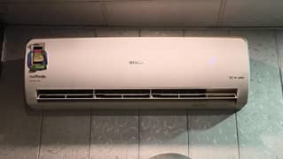 Orient 1.5 ton INVERTER