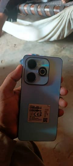 Infinix