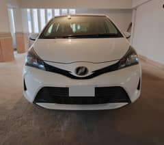 Toyota Vitz 2015 2019 B2B genuine
