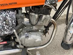 Metro 125 for sale or Exchange
