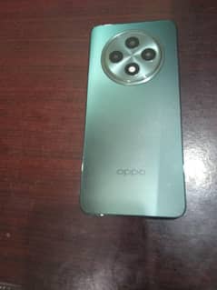 oppo Reno 12f      Very good condition 10/10