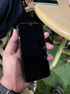 Iphone X Pta approved 256