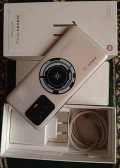 Xiaomi Mi mi 11T Pro 5G