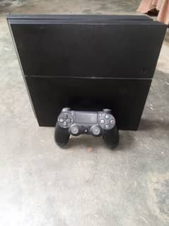 PS4 1TB 9.00 Jailbreak Sealed (Play station 4)