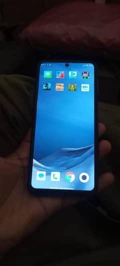 redmi note9s   6+2 128