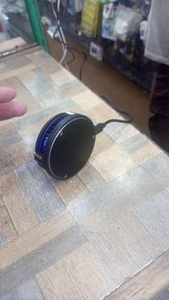 cooling fan