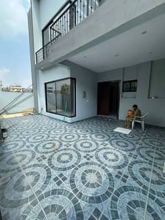 8 Marla Brand New Full House Available for rent in CDA sector I-14 Islamabad . Rent 120 thousand