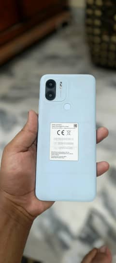 redmi
