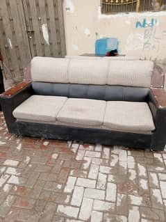 7 seeter sofa set for sale